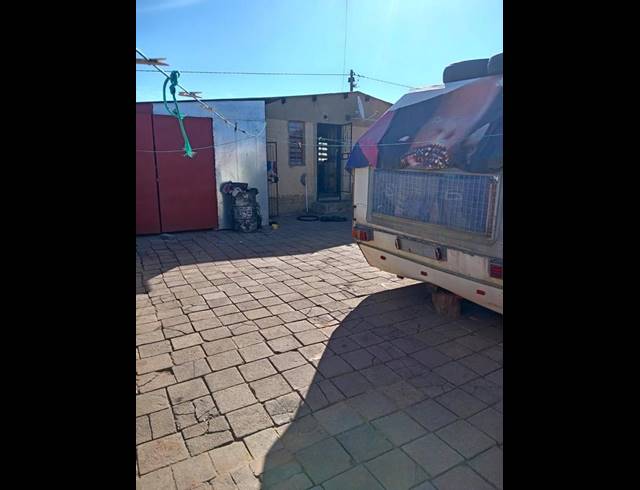 0 BEDROOM HOUSE FOR SALE IN MOHLAKENG